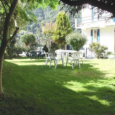 Charmant Studio Avec Jardin, 2Pers, Centre-Ville Cauterets Exterior photo