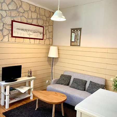 Charmant Studio Avec Jardin, 2Pers, Centre-Ville Cauterets Exterior photo