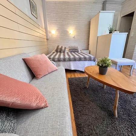 Charmant Studio Avec Jardin, 2Pers, Centre-Ville Cauterets Exterior photo